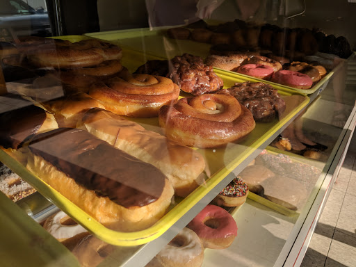 Donut Shop «Donut King», reviews and photos, 4105 Skillman St, Dallas, TX 75206, USA
