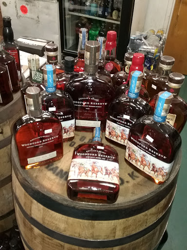 Liquor Store «Quality Liquors», reviews and photos, 5 Gedney St, Salem, MA 01970, USA