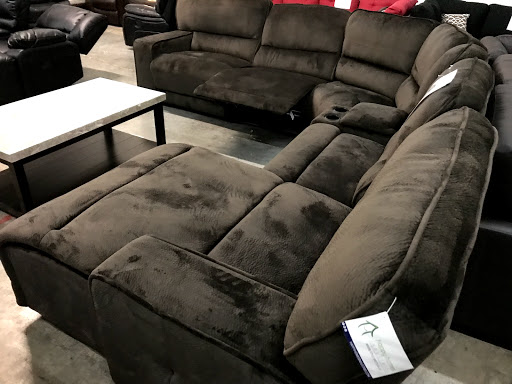 Furniture Store «Furniture & Mattress Warehouse», reviews and photos, 10203 Kotzebue St #117, San Antonio, TX 78217, USA