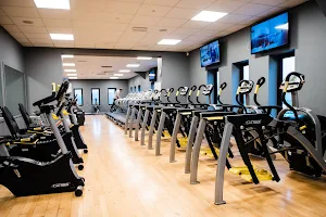 Barons Fitness Gym Scarborough image