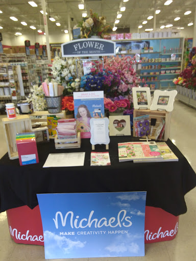 Craft Store «Michaels», reviews and photos, 6275 University Dr #1, Huntsville, AL 35806, USA