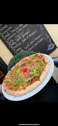 Photos du propriétaire du Restaurant italien Pizzeria Molto Bene & Pizza & Pates & à Paris - n°3