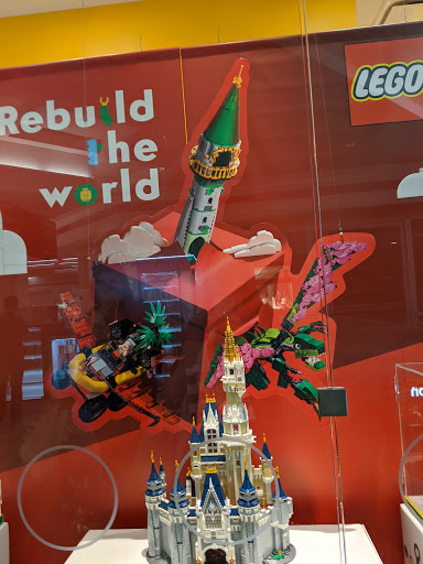 Toy Store «The LEGO Store», reviews and photos, 2901 S Capital of Texas Hwy, Austin, TX 78746, USA