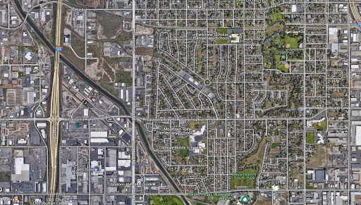 Cemetery «Larkin Sunset Gardens», reviews and photos, 1950 Dimple Dell Rd, Sandy, UT 84092, USA