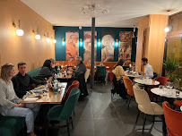 Atmosphère du Restaurant italien Melagodo à Paris - n°2