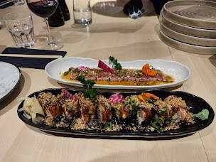 Photo n°241 de Ayako teppanyaki à Paris ()