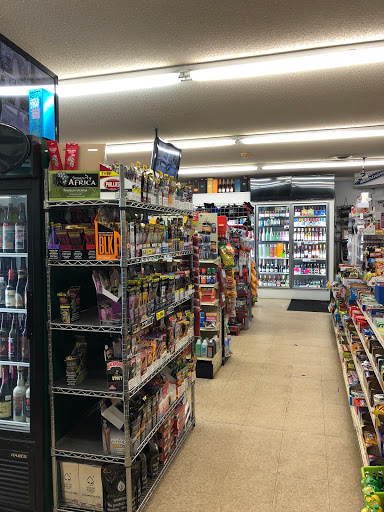 Party Store «Keg Party Shop», reviews and photos, 534 N Huron St, Ypsilanti, MI 48197, USA