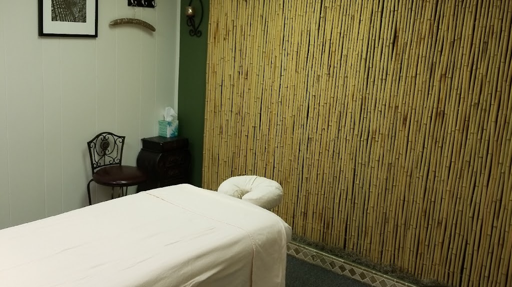 Table for One Massage Studio Elizabethtown, KY 42701 Services and