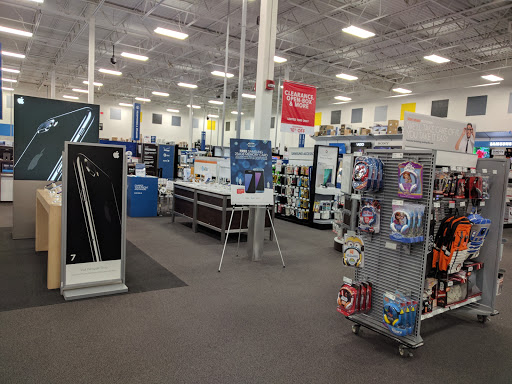 Electronics Store «Best Buy», reviews and photos, 1220 S Duff Ave, Ames, IA 50010, USA