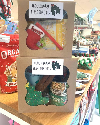 Pet Supply Store «Natural Pet Center», reviews and photos, 3037 13th Ave S, Fargo, ND 58103, USA