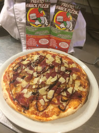 Photos du propriétaire du Pizzeria Presto Snack Pizza à Verneuil sur avre - n°8