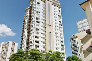 Ixora Heights Apartment image