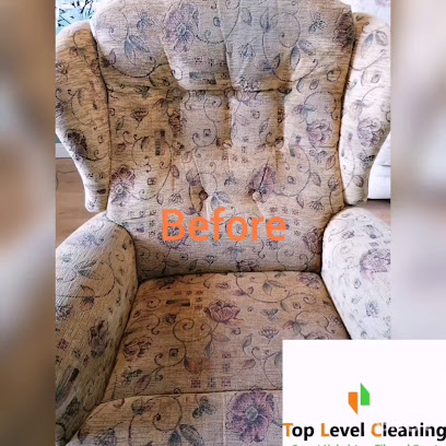 Top Level Cleaning Floorcare & Fabrics