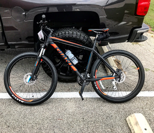 Bicycle Store «Pedal Power Bicycles», reviews and photos, 2617 S Interstate Hwy 35, San Marcos, TX 78666, USA