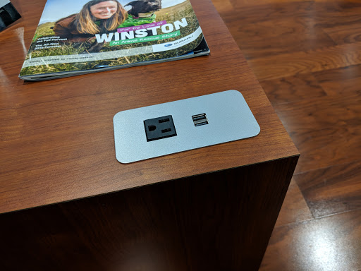 Subaru Dealer «AutoNation Subaru Hunt Valley», reviews and photos, 9800 York Rd #3, Cockeysville, MD 21030, USA