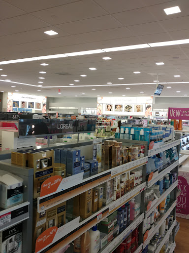 Hair Salon «Ulta Beauty», reviews and photos, 1783 US-1, St Augustine, FL 32084, USA