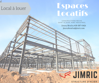 Constructions JIMRIC