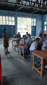 Foto SMKN  3 Tahuna, Kabupaten Kep. Sangihe