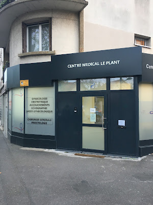Dr Gaëlle AMAND à Champigny-sur-Marne