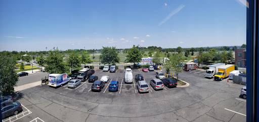 Self-Storage Facility «Self Storage Plus», reviews and photos, 605 S Ball St, Arlington, VA 22202, USA