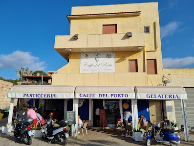 Caffé del Porto Via Madonna, 92010 Lampedusa AG, Italia
