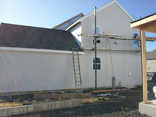 ABM Exterior Inc. in Hickory Hills, Illinois