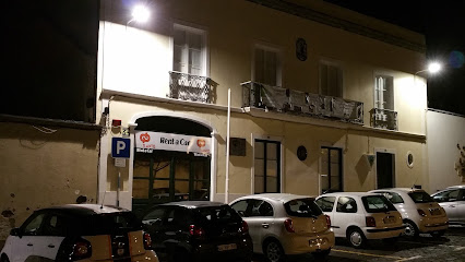 Rent a Car AUTATLANTIS - Ponta Delgada Downtown - São Miguel