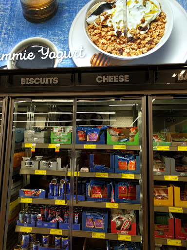 Supermarket «ALDI», reviews and photos, 14654 Manchester Rd, Ballwin, MO 63011, USA