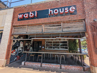 Wabi House