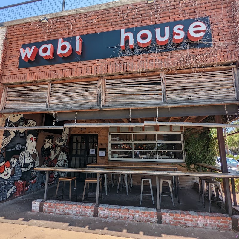 Wabi House