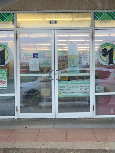 Dollar Store «Dollar Tree», reviews and photos, 6630 Mills Civic Pkwy #3118, West Des Moines, IA 50266, USA