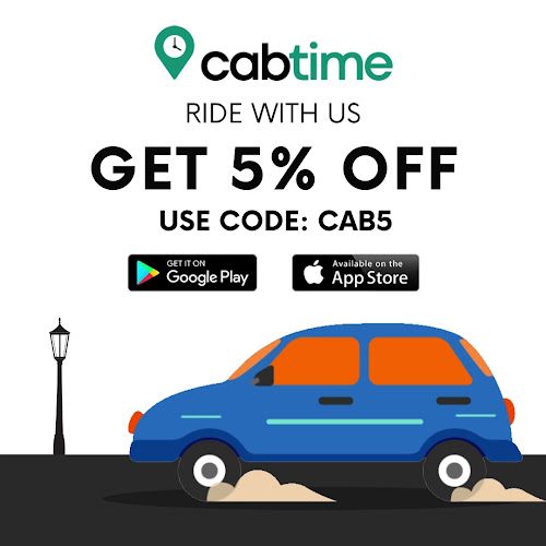 Reviews of Reading Taxis - CabTime in Reading - Taxi service