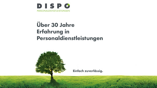 DISPO Personaldienstleistungen Stuttgart