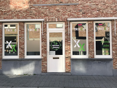 TRIXXO Dienstencheques Herk-De-Stad | Huishoudhulp met dienstencheques