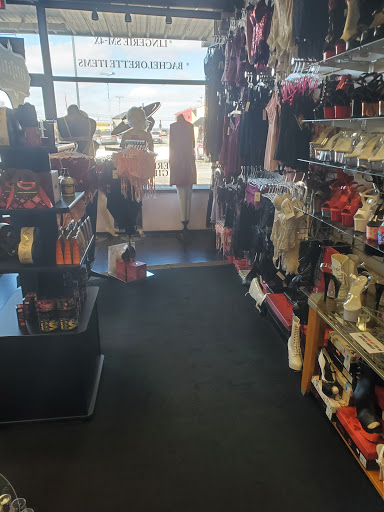 Lingerie Store «Sassy Sensations», reviews and photos, 6080 Steubenville Pike, McKees Rocks, PA 15136, USA