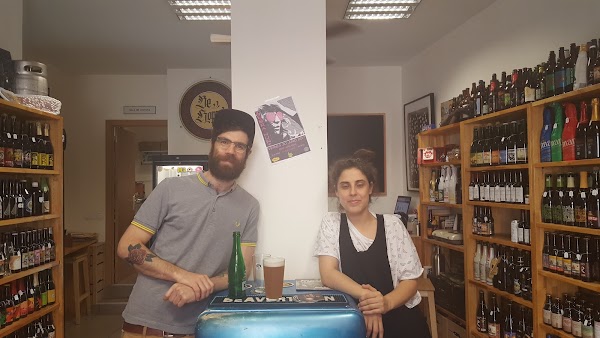 Imagen de Be Hoppy (22 de 27)