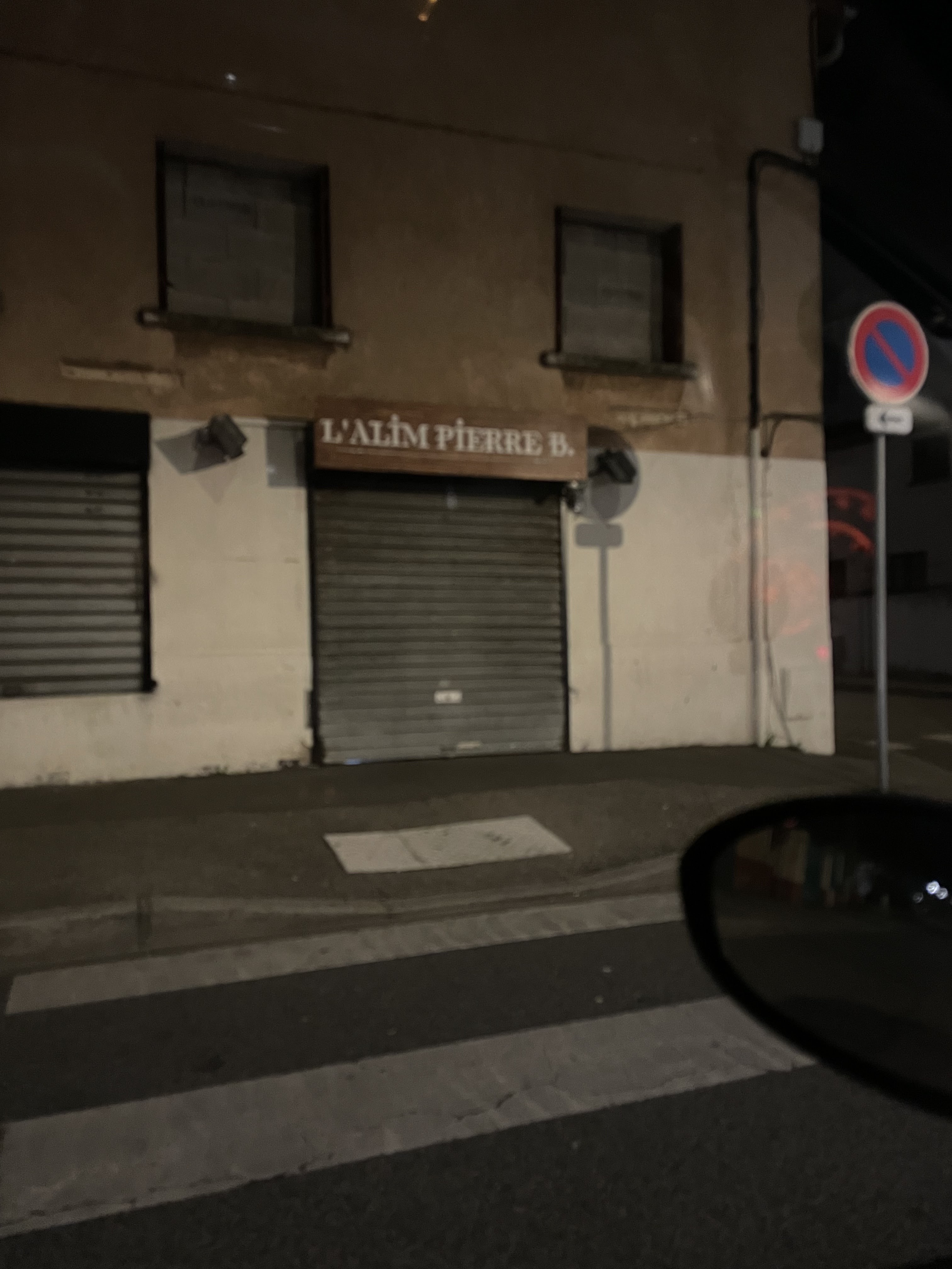 Photo n° 1 de l'avis de Save. fait le 19/03/2024 à 16:59