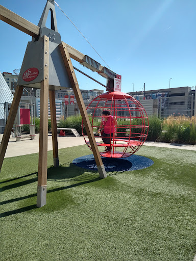 Science Museum «Science City», reviews and photos, 30 W Pershing Rd, Kansas City, MO 64108, USA