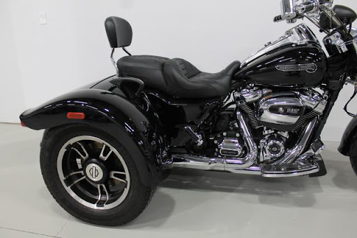 Motorcycle Dealer «Farhan Enterprises Motorsports», reviews and photos, 2916 S Santa Fe Ave, Los Angeles, CA 90058, USA