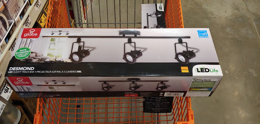 Home Improvement Store «The Home Depot», reviews and photos, 6190 Mid Rivers Mall Dr, St Peters, MO 63304, USA