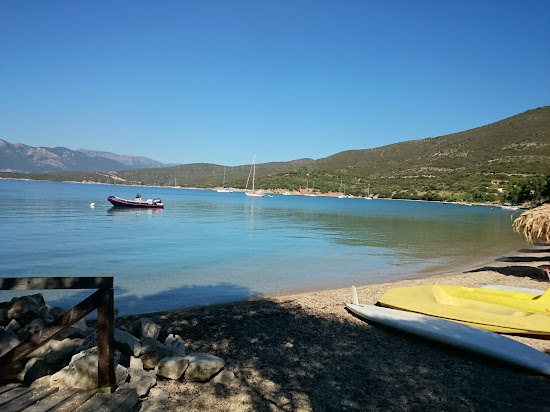 Varko Strand