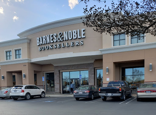 Barnes & Noble image