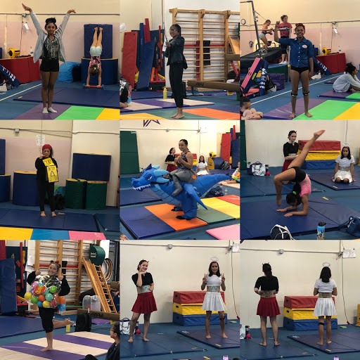 Gymnastics Center «Apex Gymnastics», reviews and photos, 3751 Charter Park Ct, San Jose, CA 95136, USA