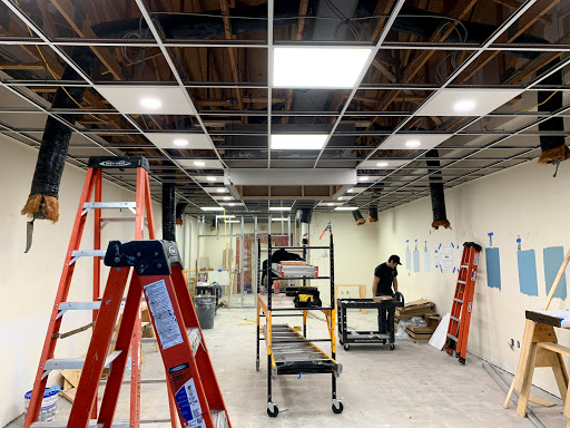 Electrician «KME ELECTRIC», reviews and photos, 280 Larch St, Woonsocket, RI 02895, USA