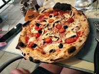 Pizza du Restaurant italien La Table Magazzino Beaune - n°8