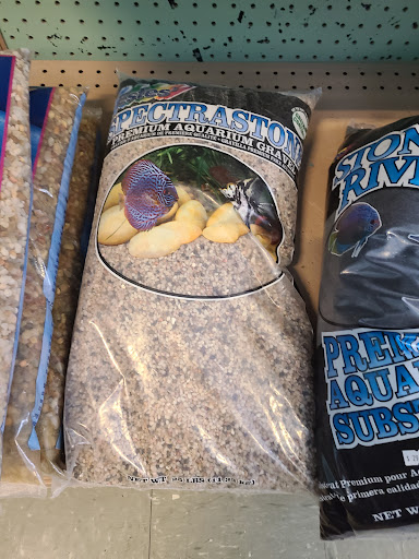 Pet Store «All About Pets LLC», reviews and photos, 52567 Columbia River Hwy, Scappoose, OR 97056, USA