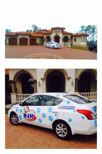 Janitorial Service «BJK Cleaning Service», reviews and photos, 7350 Futures Dr #18, Orlando, FL 32819, USA
