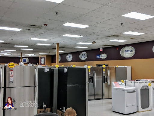 Appliance Store «Sears Outlet», reviews and photos, 540 State Hwy 59, Naperville, IL 60540, USA