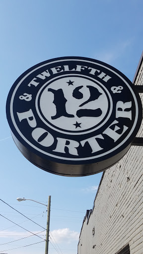 Live Music Venue «12th & Porter», reviews and photos, 114 12th Ave N, Nashville, TN 37203, USA