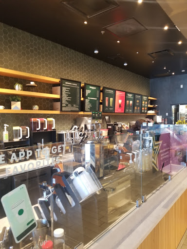Starbucks image